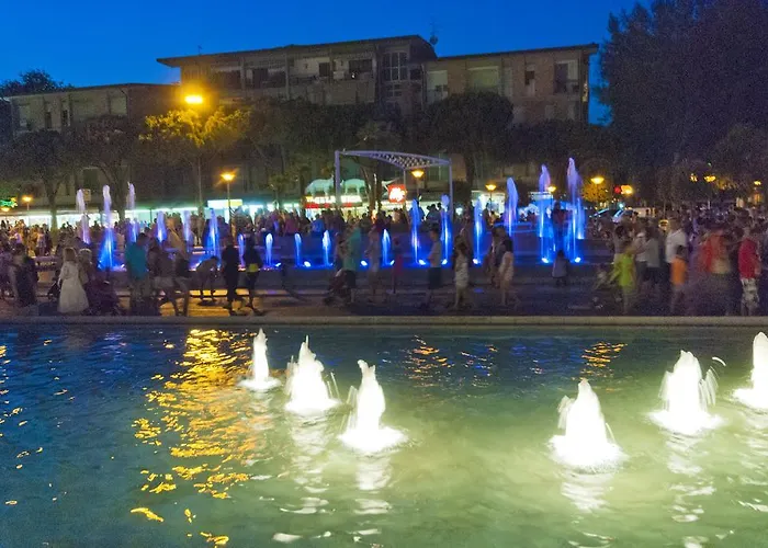 Antonella Apartment Bibione