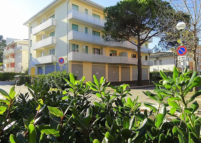 Antonella Apartman Bibione